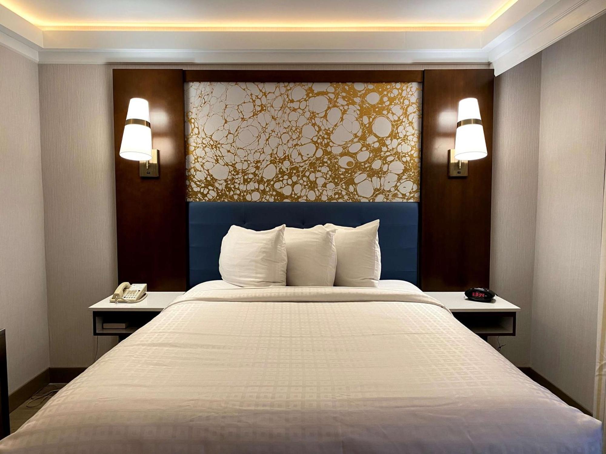 Hotel The Inn, Bw Signature Collection 3*