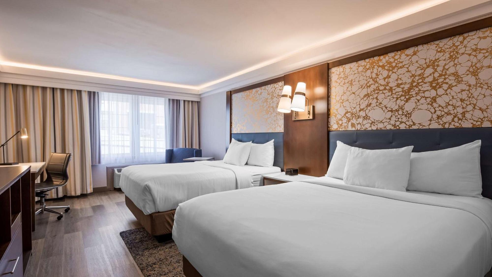 Hotel The Inn, Bw Signature Collection Westfield